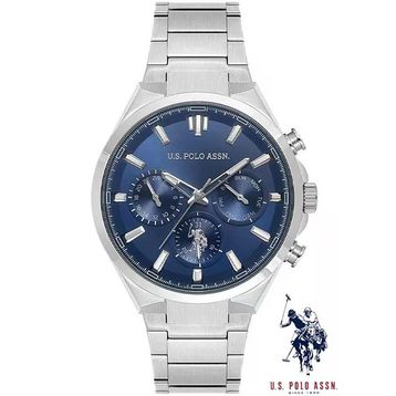 U.S. Polo Assn. USPA1154-03 Erkek Kol Saati