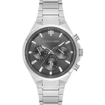 U.S. Polo Assn. USPA1154-04 Erkek Kol Saati