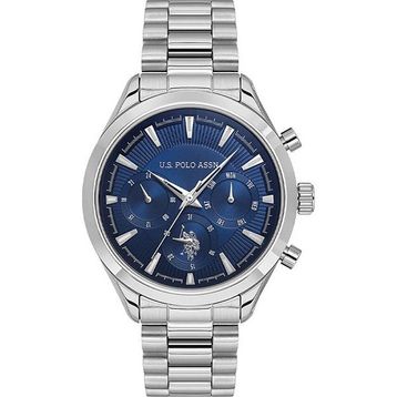U.S. Polo Assn. USPA1155-01 Erkek Kol Saati
