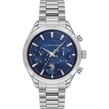 U.S. Polo Assn. USPA1155-01 Erkek Kol Saati