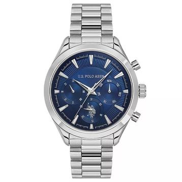 U.S. Polo Assn. USPA1155-01 Erkek Kol Saati