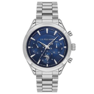 U.S. Polo Assn. USPA1155-01 Erkek Kol Saati