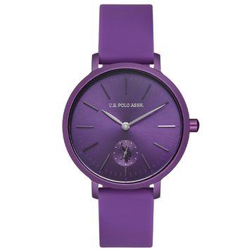 U.S. Polo Assn. USPA2006-04 Kadın Kol Saati