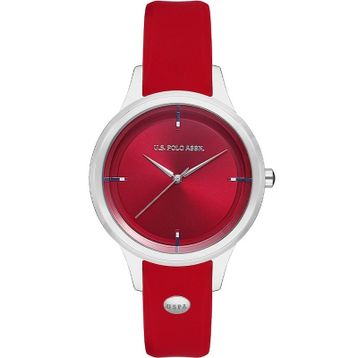 U.S. Polo Assn. USPA2019-05 Kadın Kol Saati