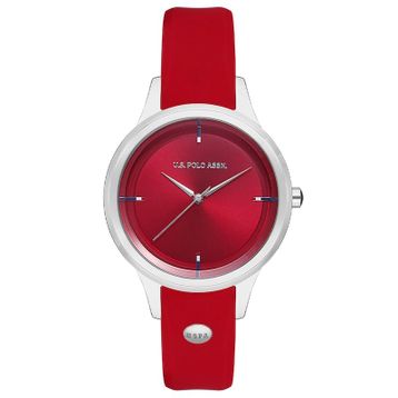 U.S. Polo Assn. USPA2019-05 Kadın Kol Saati