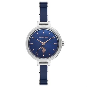 U.S. Polo Assn. USPA2020-04 Kadın Kol Saati