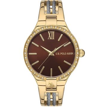 U.S. Polo Assn. USPA2035-03 Kadın Kol Saati