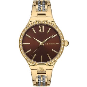 U.S. Polo Assn. USPA2035-03 Kadın Kol Saati