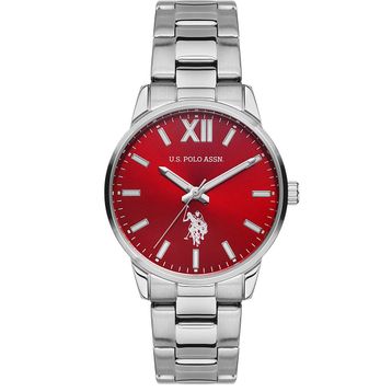 U.S Polo Assn USPA2057-01 Kadın Kol Saati
