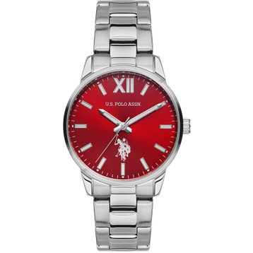 U.S Polo Assn USPA2057-01 Kadın Kol Saati