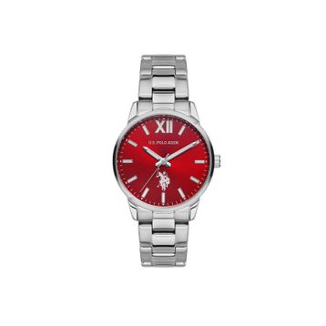 U.S Polo Assn USPA2057-01 Kadın Kol Saati