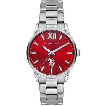 U.S Polo Assn USPA2057-01 Kadın Kol Saati