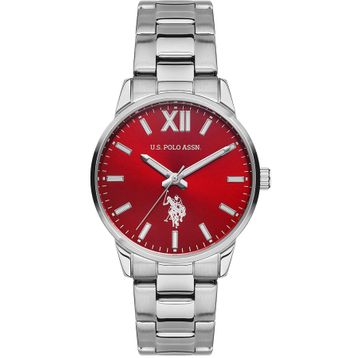 U.S Polo Assn USPA2057-01 Kadın Kol Saati