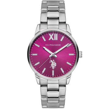 U.S Polo Assn USPA2057-07 Kadın Kol Saati