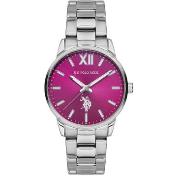 U.S Polo Assn USPA2057-07 Kadın Kol Saati