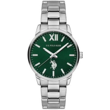U.S Polo Assn USPA2057-09 Kadın Kol Saati