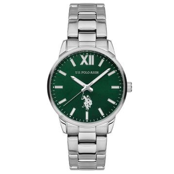 U.S Polo Assn USPA2057-09 Kadın Kol Saati