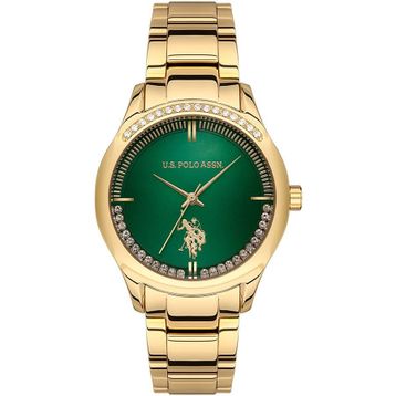 U.S Polo Assn USPA2060-03 Kadın Kol Saati