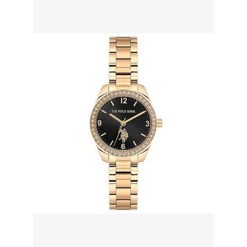 U.S. Polo Assn. USPA2064B-03 Kadın Kol Saati