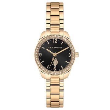 U.S. Polo Assn. USPA2064B-03 Kadın Kol Saati
