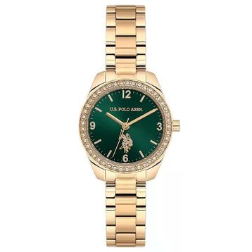 U.S. Polo Assn. USPA2064B-04 Kadın Kol Saati
