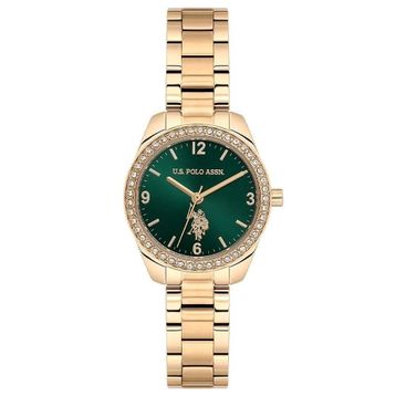 U.S. Polo Assn. USPA2064B-04 Kadın Kol Saati