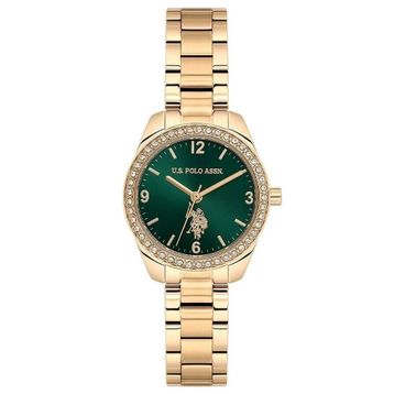 U.S. Polo Assn. USPA2064B-04 Kadın Kol Saati