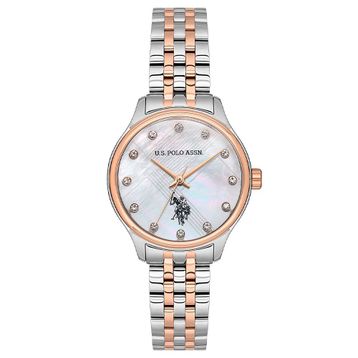 U.S. Polo Assn. USPA2071-04 Kol Saati