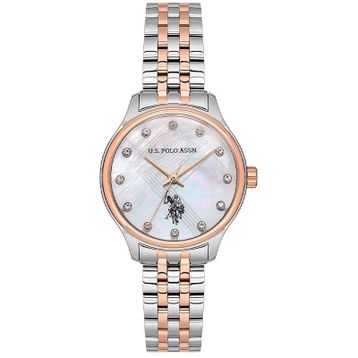 U.S. Polo Assn. USPA2071-04 Kol Saati