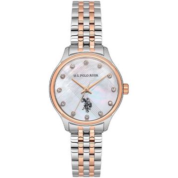U.S. Polo Assn. USPA2071-04 Kol Saati