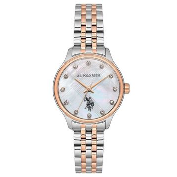 U.S. Polo Assn. USPA2071-04 Kol Saati