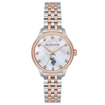 U.S. Polo Assn. USPA2071-04 Kol Saati