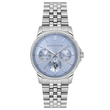 U.S. Polo Assn. USPA2076-07 Kadın Kol Saati