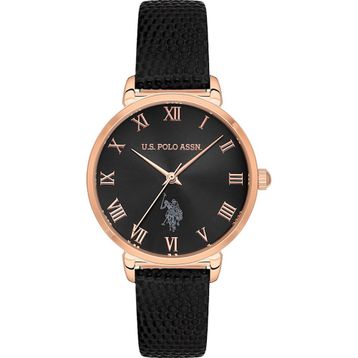 U.S. Polo Assn. USPA2077-01 Kadın Kol Saati