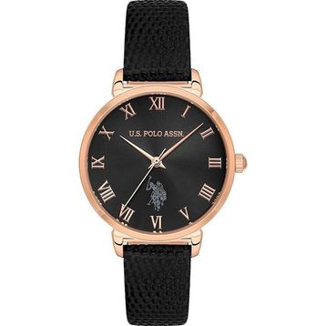 U.S. Polo Assn. USPA2077-01 Kadın Kol Saati