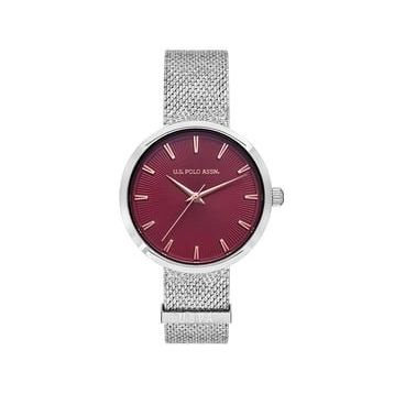 U.S. Polo Assn. USPA2078-03 Kadın Kol Saati