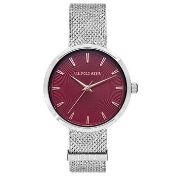 U.S. Polo Assn. USPA2078-03 Kadın Kol Saati