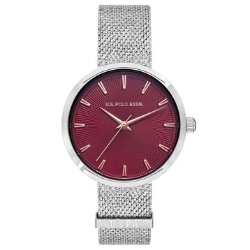 U.S. Polo Assn. USPA2078-03 Kadın Kol Saati
