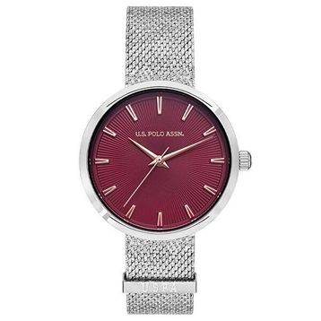U.S. Polo Assn. USPA2078-03 Kadın Kol Saati