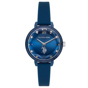 U.S. Polo Assn. USPA2091-04 Kadın Kol Saati