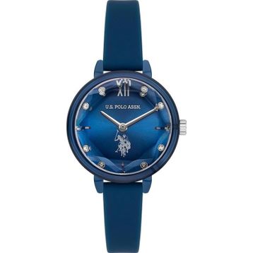 U.S. Polo Assn. USPA2091-04 Kadın Kol Saati
