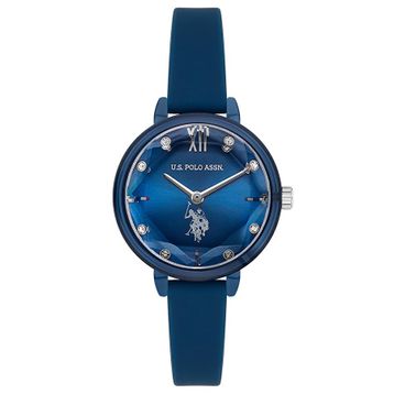 U.S. Polo Assn. USPA2091-04 Kadın Kol Saati