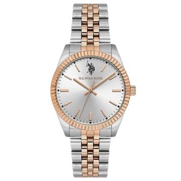 U.S. Polo Assn. USPA2103-03 Kadın Kol Saati