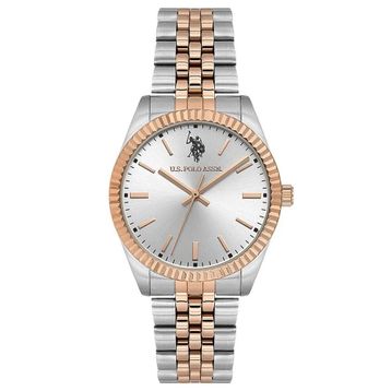 U.S. Polo Assn. USPA2103-03 Kadın Kol Saati