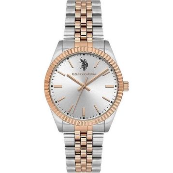U.S. Polo Assn. USPA2103-03 Kadın Kol Saati