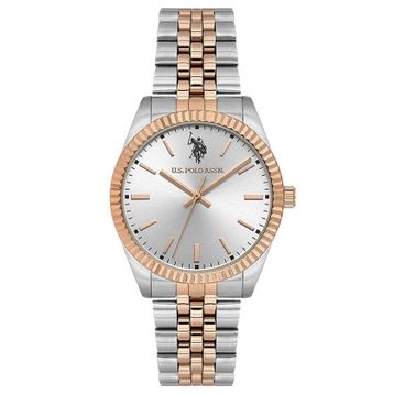U.S. Polo Assn. USPA2103-03 Kadın Kol Saati