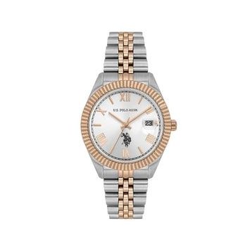 U.S. Polo Assn. USPA2112-06 Rose Gold Kadın Kol Saati