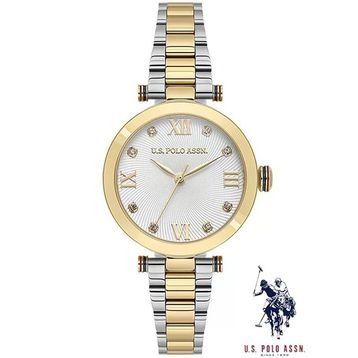 U.S. Polo Assn. Uspa2121-04 Kadın Kol Saati