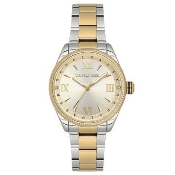 U.S. Polo Assn. USPA2122-04 Kadın Kol Saati