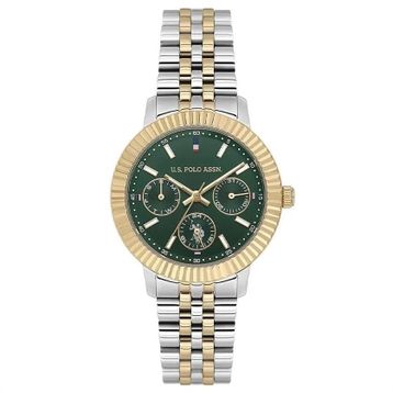U.S. Polo Assn. USPA2125-02 Kadın Kol Saati